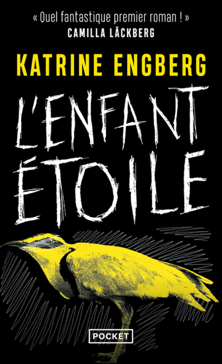 L'Enfant étoile - Katrine Engberg, Catherine Renaud - POCKET