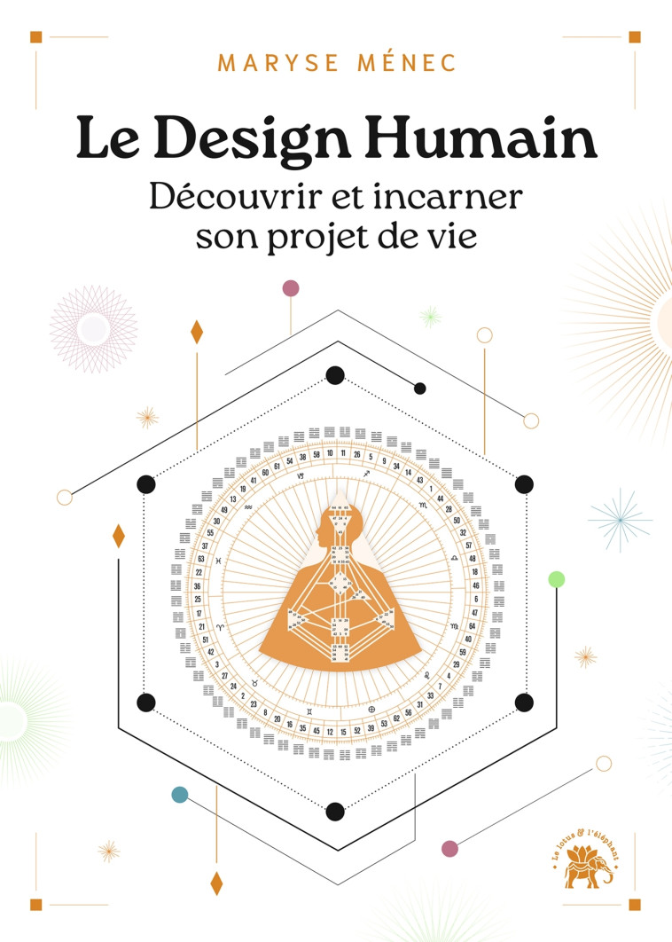 Le Design Humain - Maryse Menec - LOTUS ELEPHANT