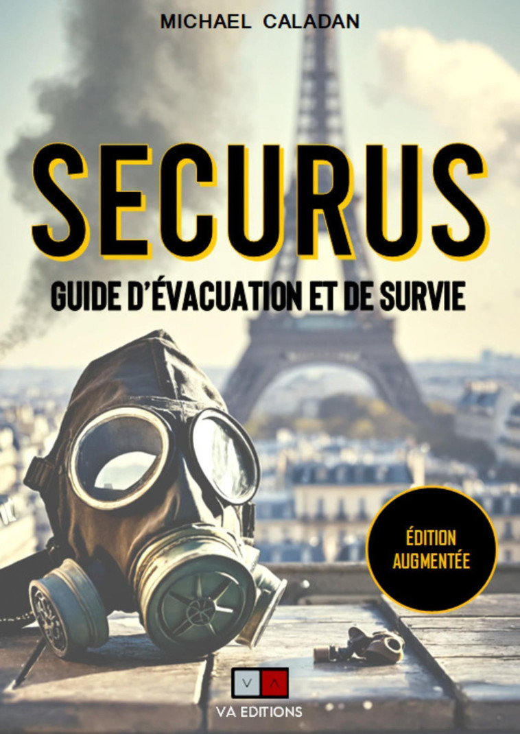 Securus - Michael Caladan - VA