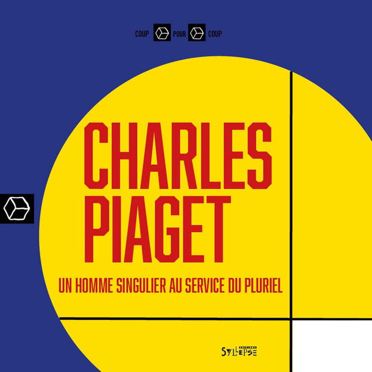 CHARLES PIAGET - MAHIEUX CHRISTIAN - SYLLEPSE