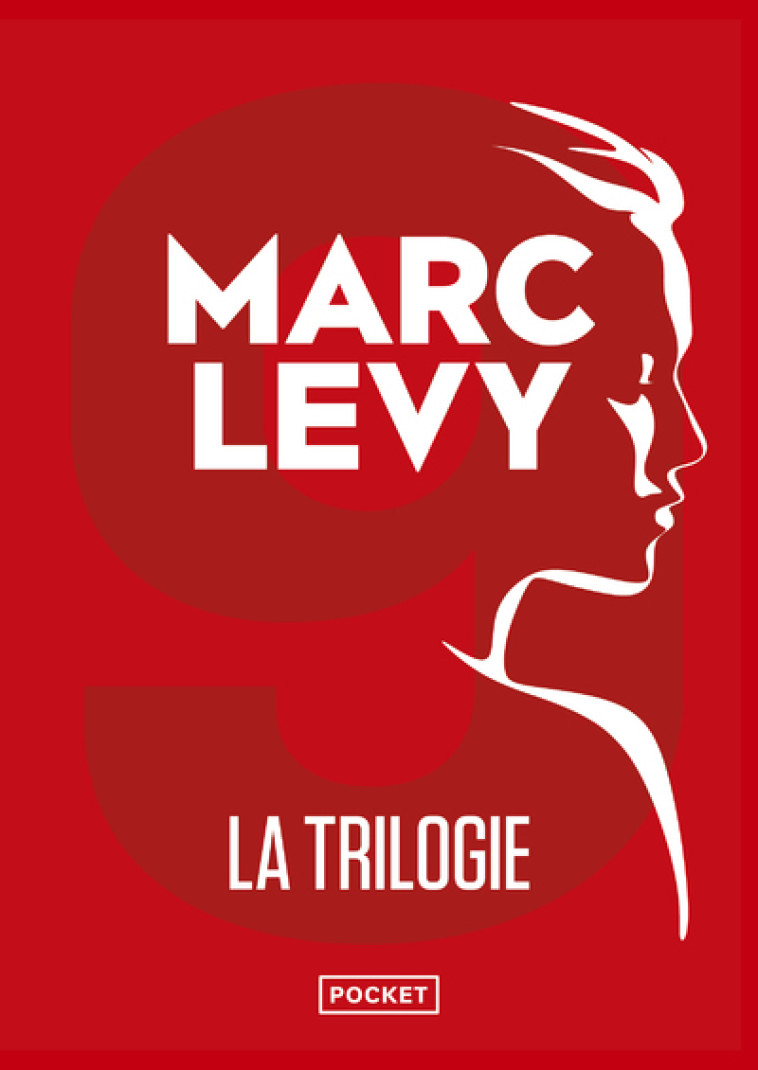 La Trilogie des 9 - Marc Levy - POCKET