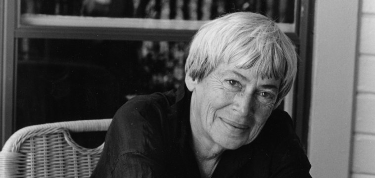 Voix - Ursula K. Le Guin, Mikael Cabon - ATALANTE