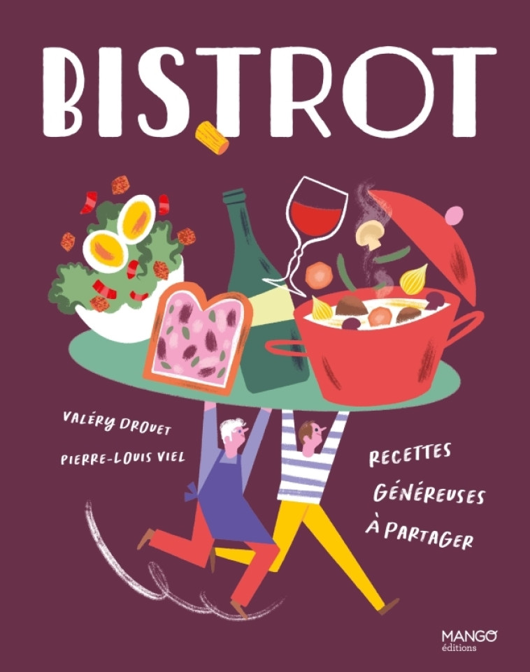 Bistrot -  - MANGO