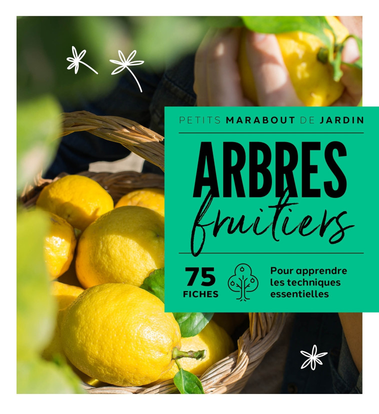 Arbres fruitiers -   - MARABOUT