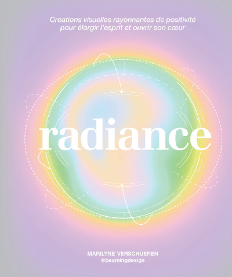 Radiance - Marilyne Verschueren - FIRST