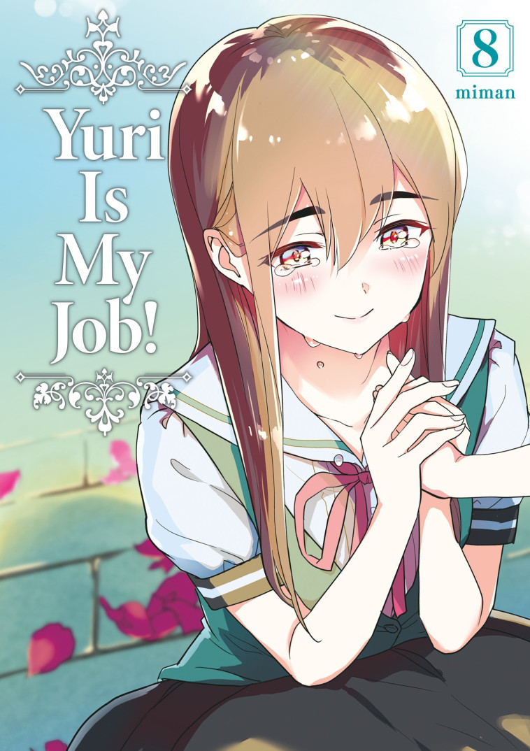 Yuri Is My Job! -  Miman,  Miman - MEIAN