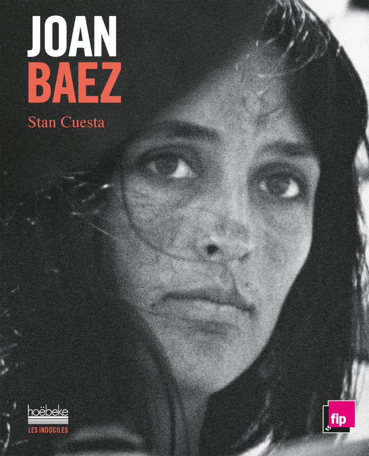 Joan Baez - Stan Cuesta, Stan Cuesta - HOEBEKE