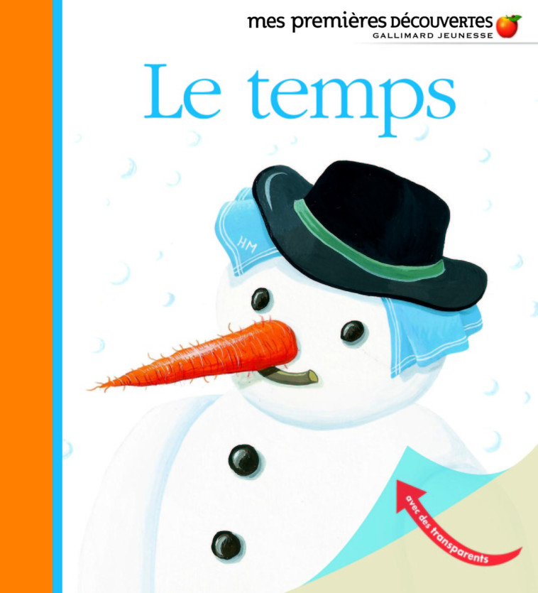 Le temps -  Collectif, Sophie Kniffke,  Collectif, Sophie Kniffke - GALLIMARD JEUNE