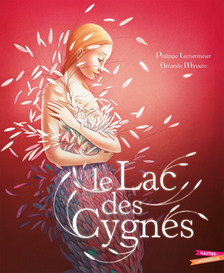 Le Lac des Cygnes - Minazio Amanda - GAUTIER LANGU.