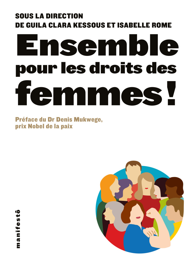 Ensemble pour les droits des femmes ! - Isabelle Rome - ALTERNATIVES