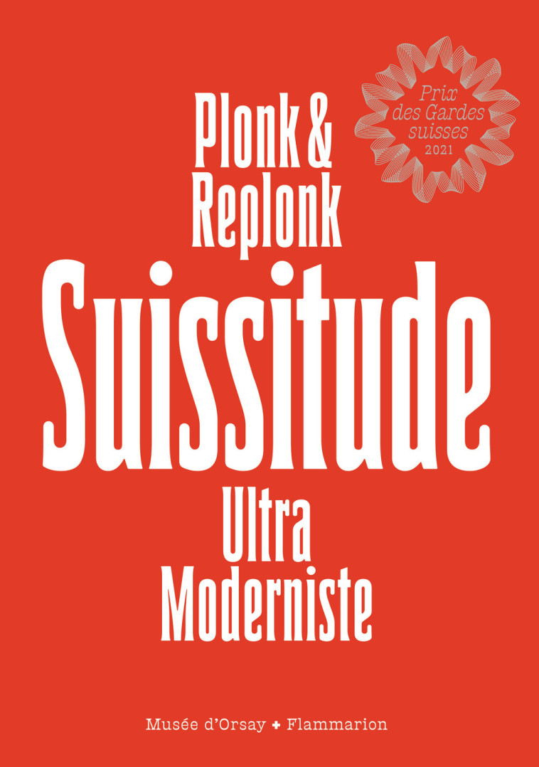 Suissitude -  Plonk & Replonk - FLAMMARION