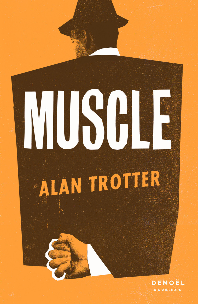 Muscle - Alan Trotter - DENOEL