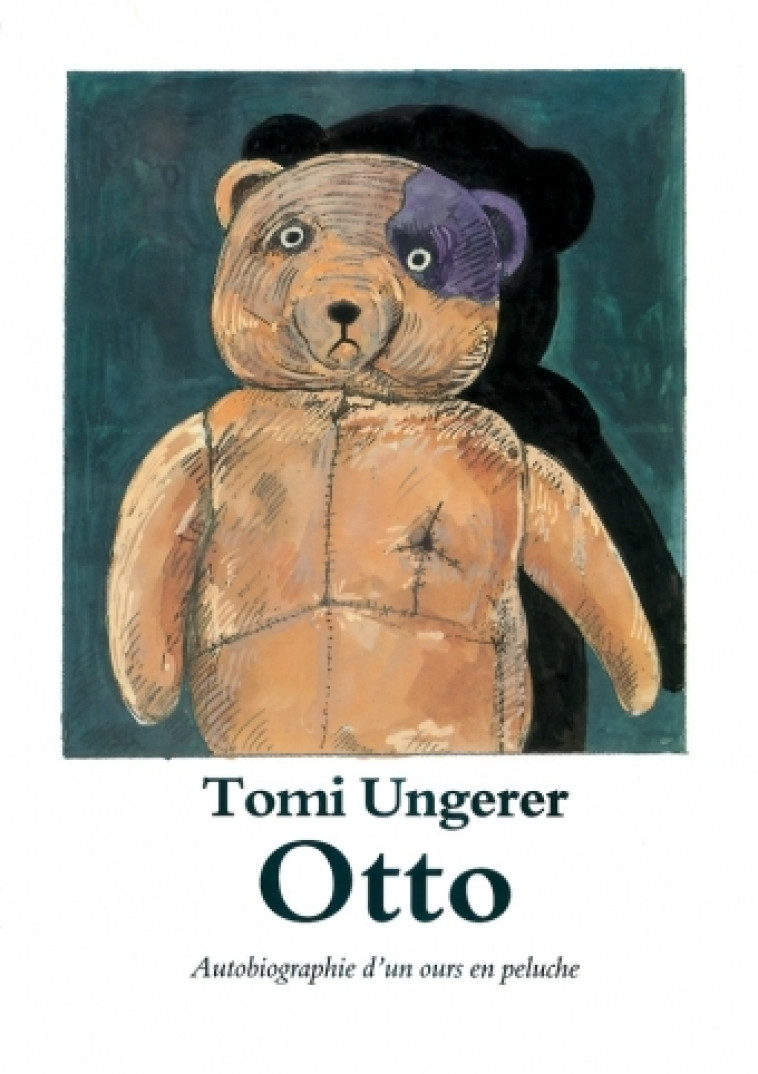 otto - Tomi Ungerer - EDL