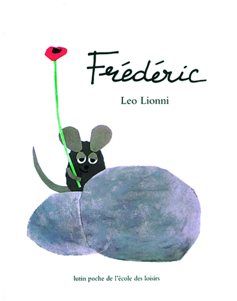 frederic - LEO LIONNI - EDL