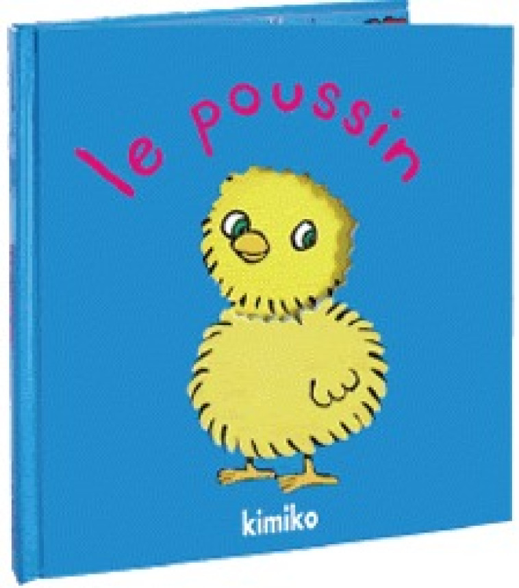 Poussin (Le) -  Kimiko - EDL