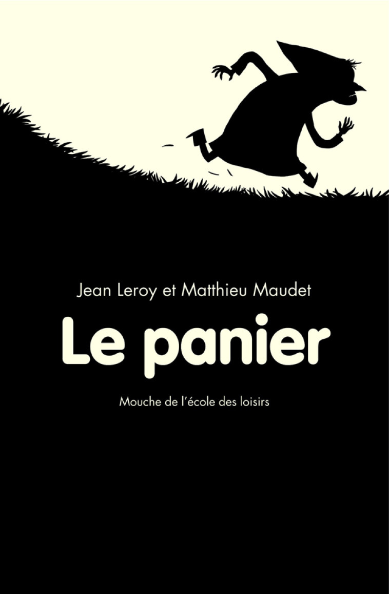 LE PANIER - Jean Leroy - EDL