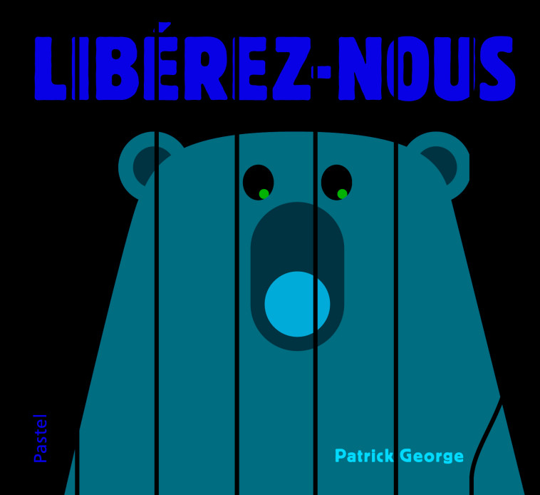 LIBEREZ NOUS - PATRICK GEORGE - EDL