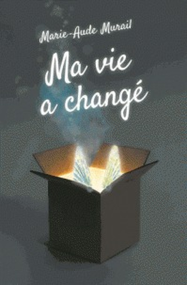 ma vie a change (poche) - Marie-Aude Murail - EDL