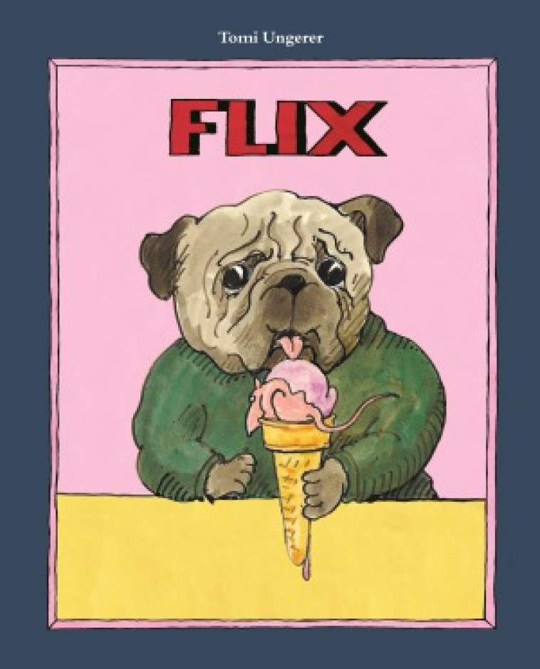 FLIX - Tomi Ungerer - EDL