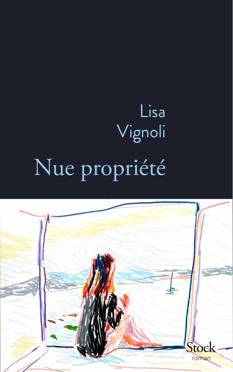 Nue propriété - Lisa Vignoli - STOCK