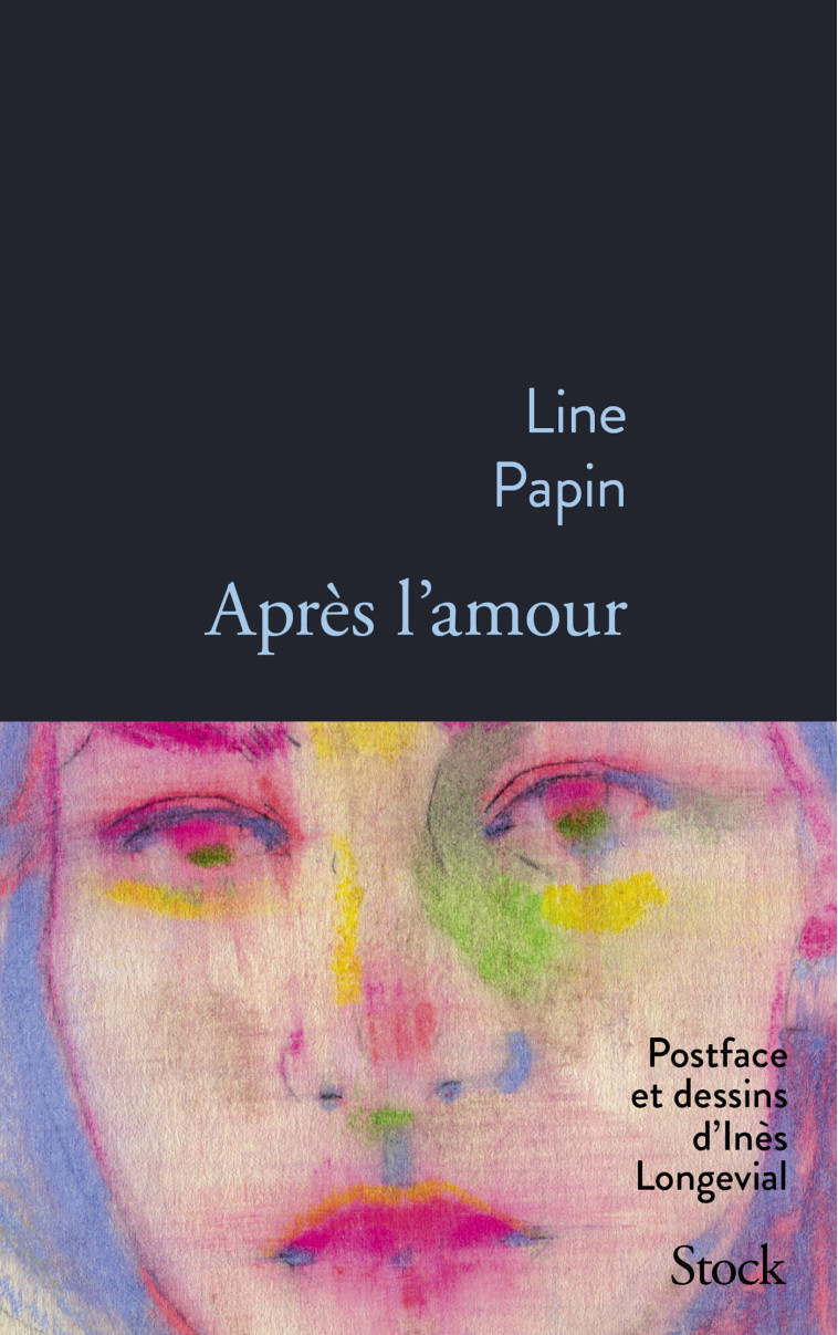 Après l'amour - Line Papin - STOCK