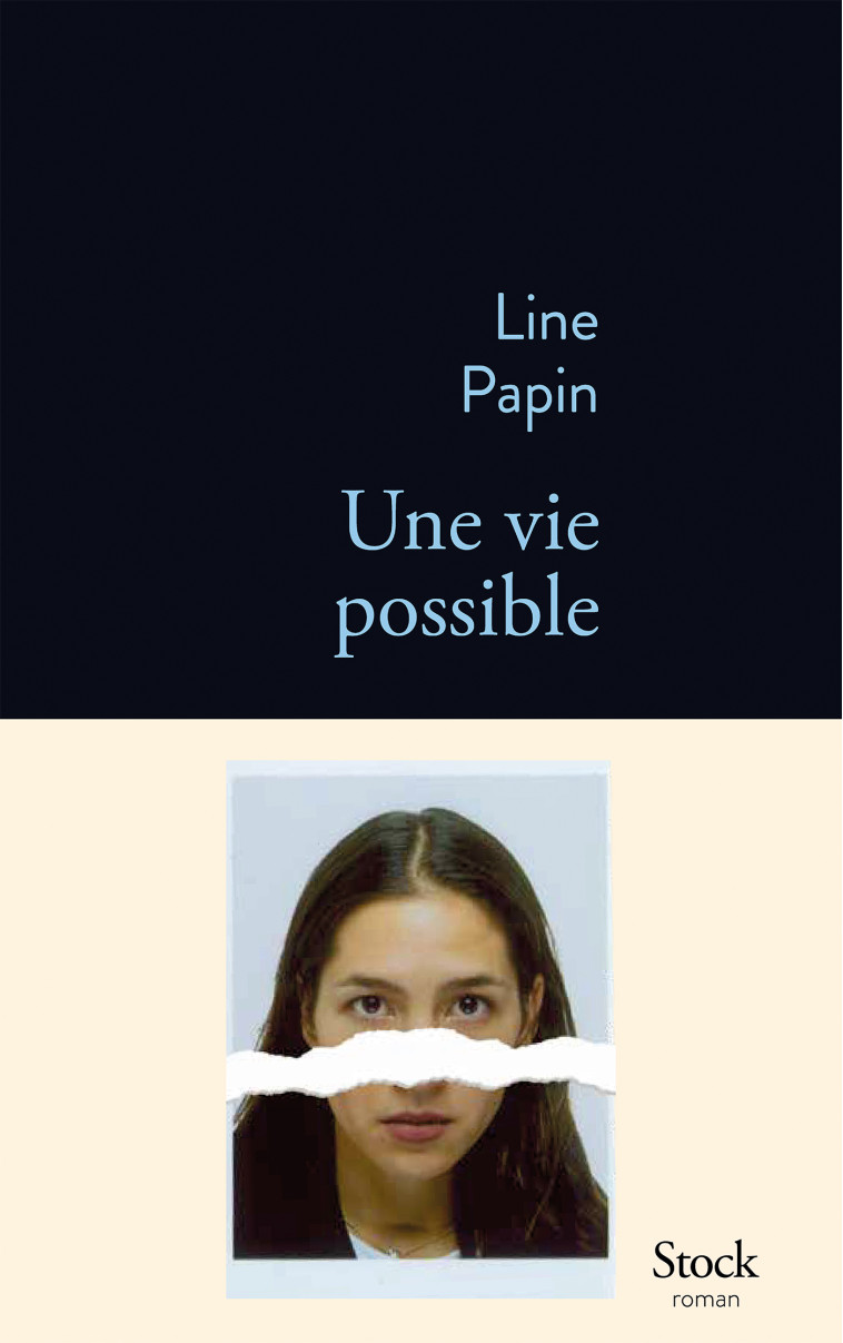 Une vie possible - Line Papin - STOCK