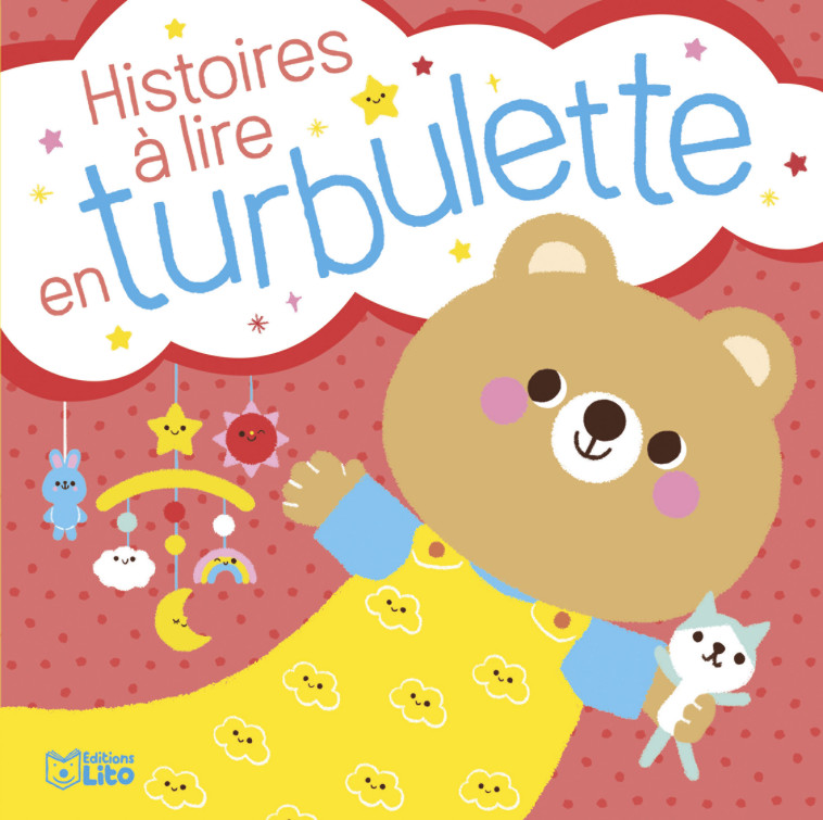 HIST A LIRE EN TURBULETTE T 1 - Karine-Marie Amiot - LITO