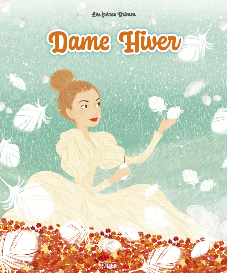 MINICONTE DAME HIVER - XXX - LITO