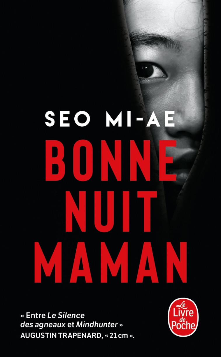 Bonne nuit Maman - Mi-Ae Seo - LGF