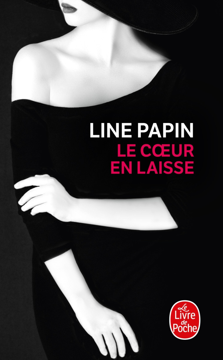 Le Coeur en laisse - Line Papin - LGF