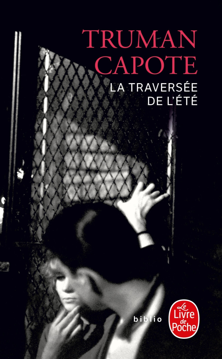 La Traversée de l'été - Truman Capote - LGF