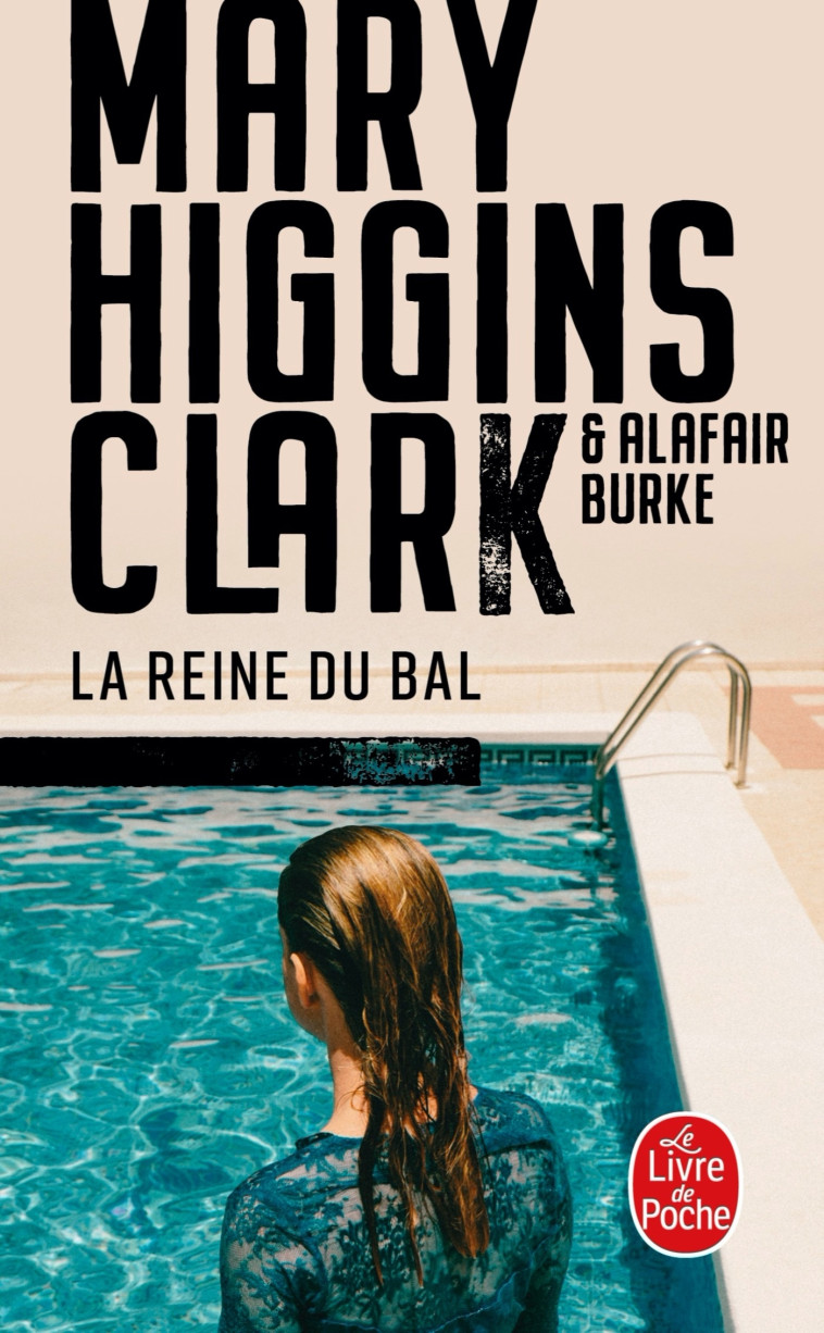 La Reine du bal - Mary Higgins Clark - LGF