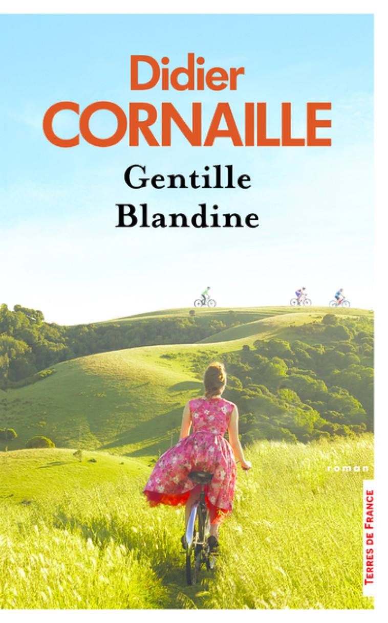 Gentille Blandine - Didier Cornaille - PRESSES CITE