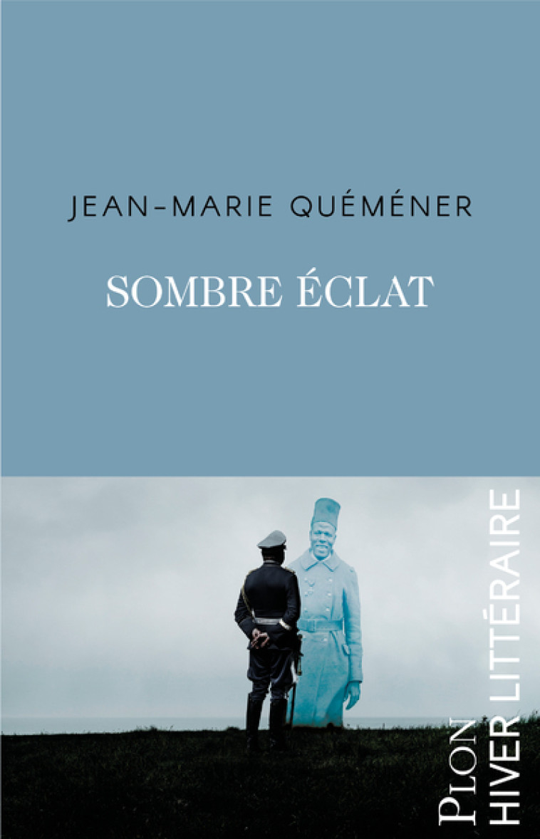 Sombre éclat - Jean-Marie Quéméner - PLON