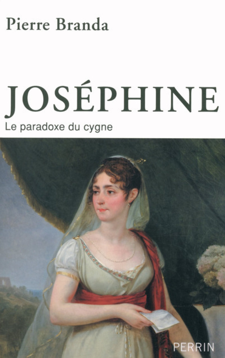 Joséphine - Pierre Branda - PERRIN