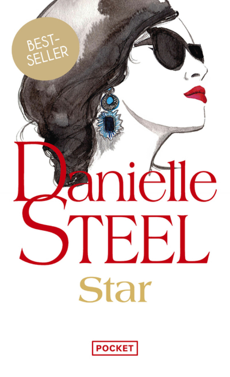 Star - Danielle Steel - POCKET