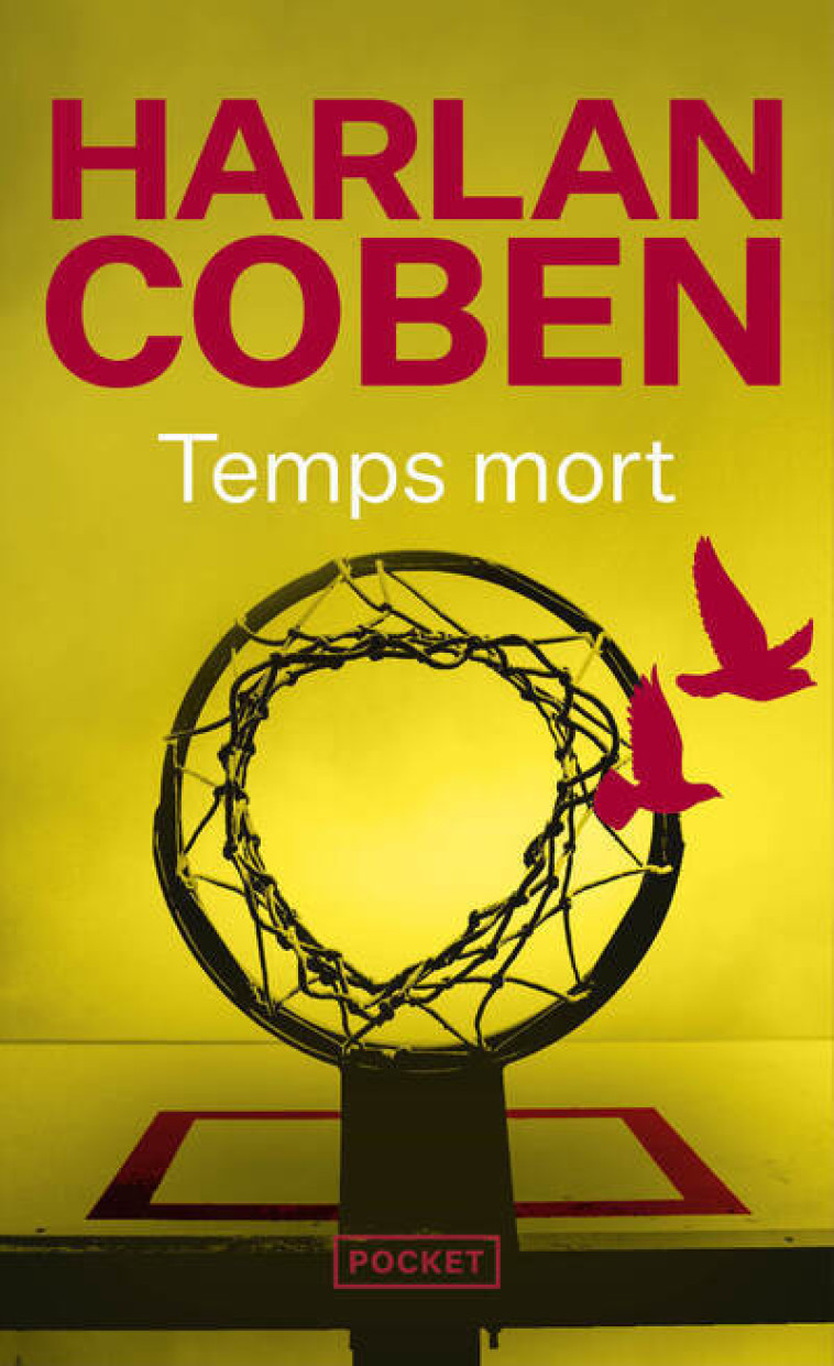 Temps mort - Harlan Coben - POCKET