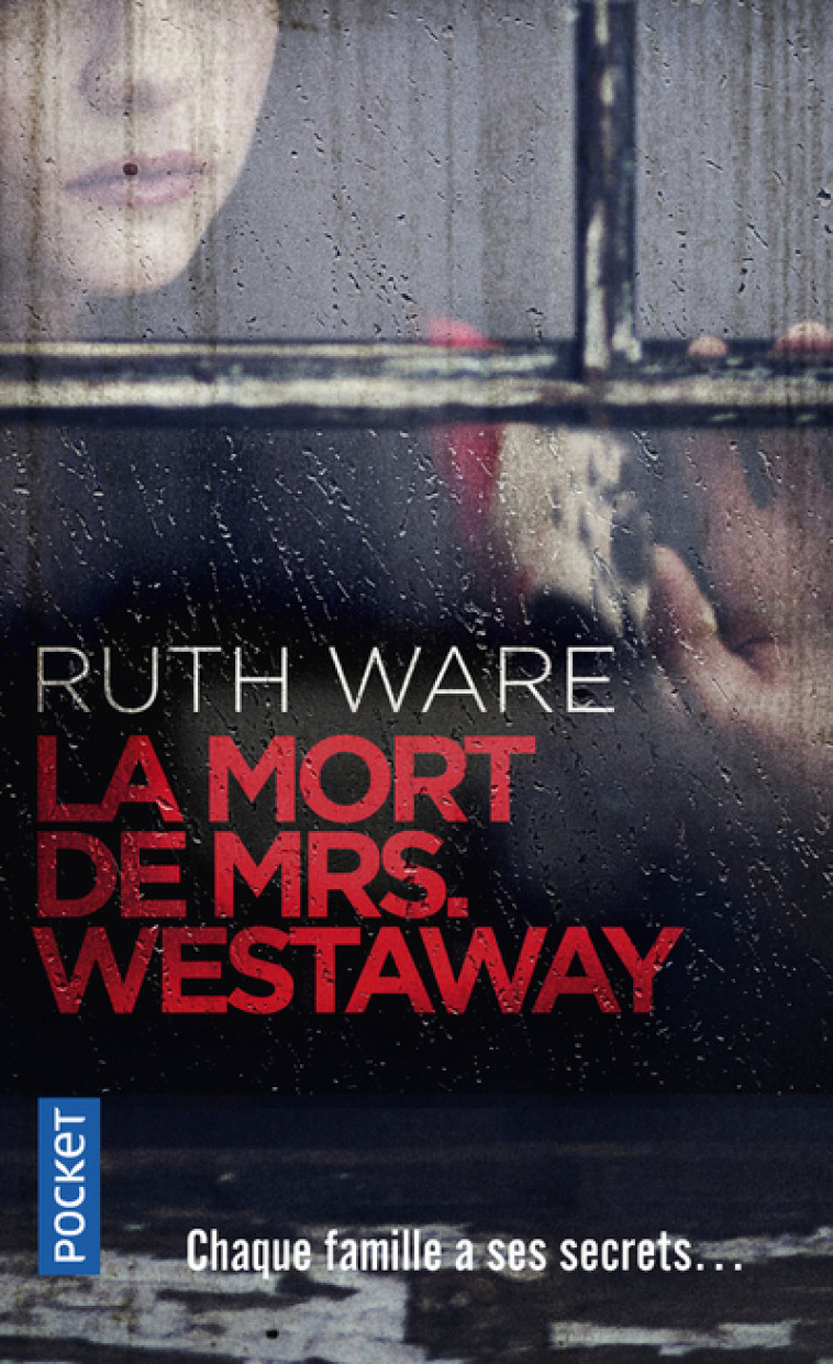 La Mort de Mrs Westaway - Ruth Ware - POCKET