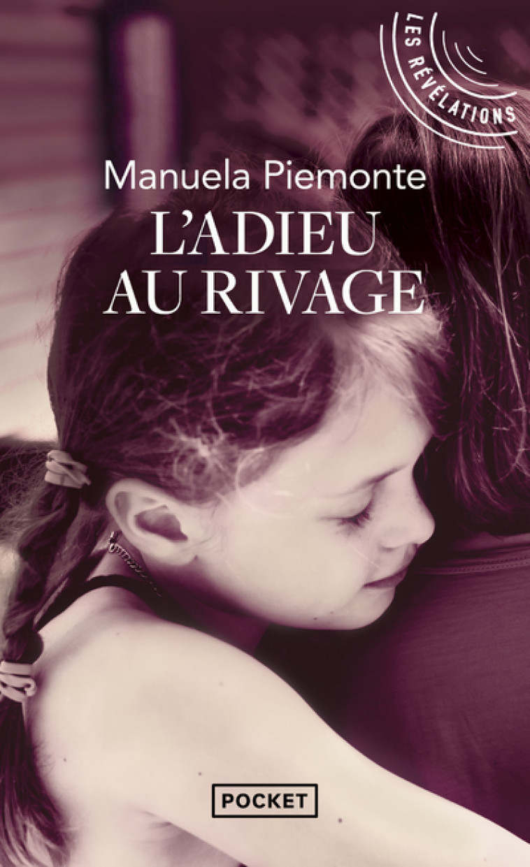 L'Adieu au rivage - Manuela Piemonte - POCKET