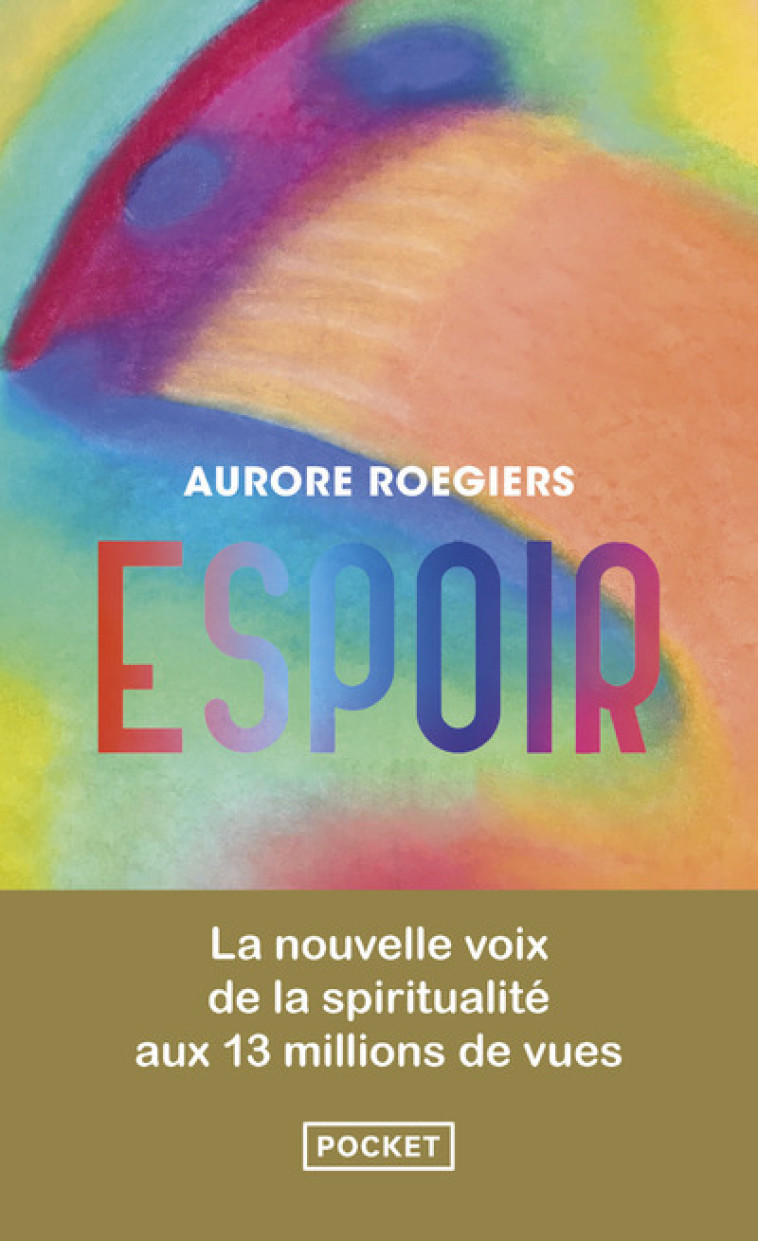 Espoir - Aurore Roegiers - POCKET