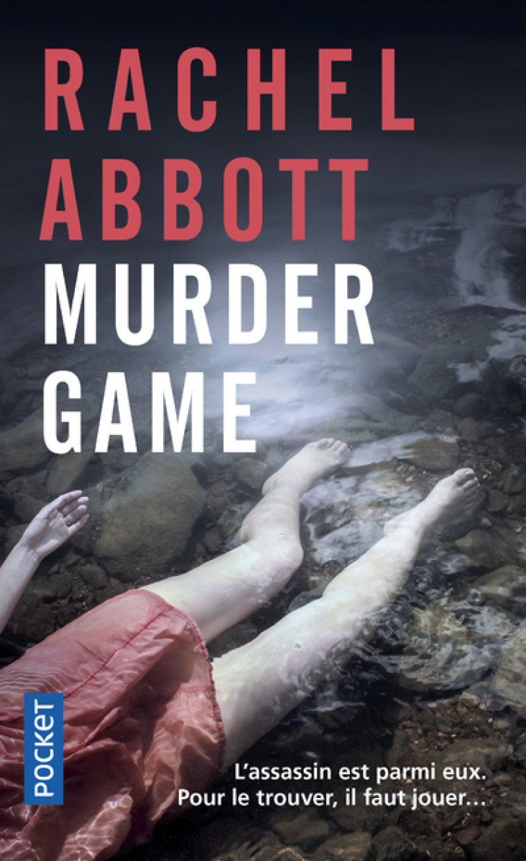 Murder game - Rachel Abbott - POCKET