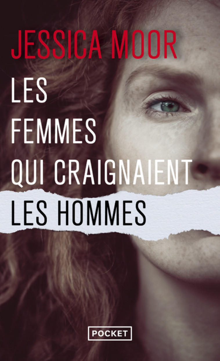 Les femmes qui craignaient les hommes - Jessica Moor - POCKET