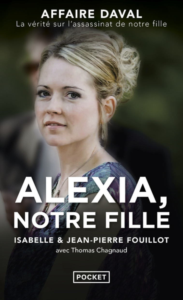 Alexia, notre fille - Isabelle Fouillot - POCKET