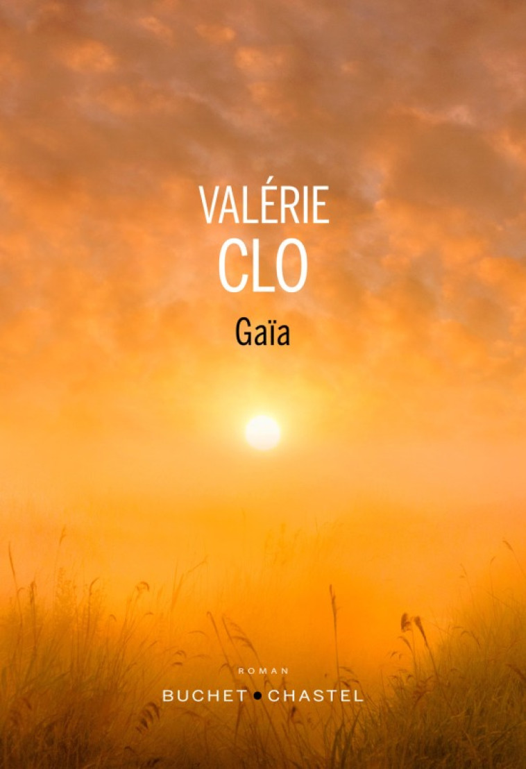 Gaïa - Valérie Clo - BUCHET CHASTEL