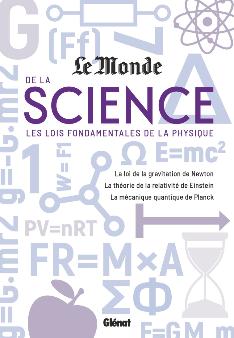 Le Monde de la science -   - GLENAT