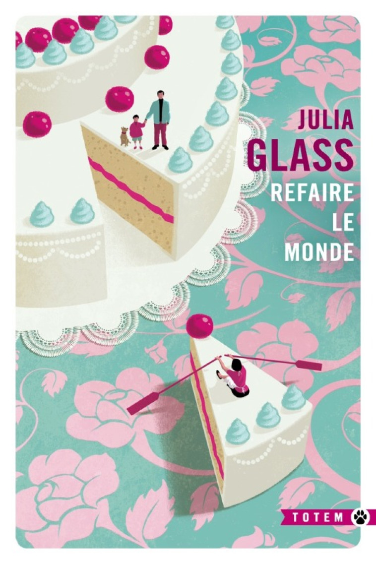 Refaire le monde - Julia Glass - GALLMEISTER