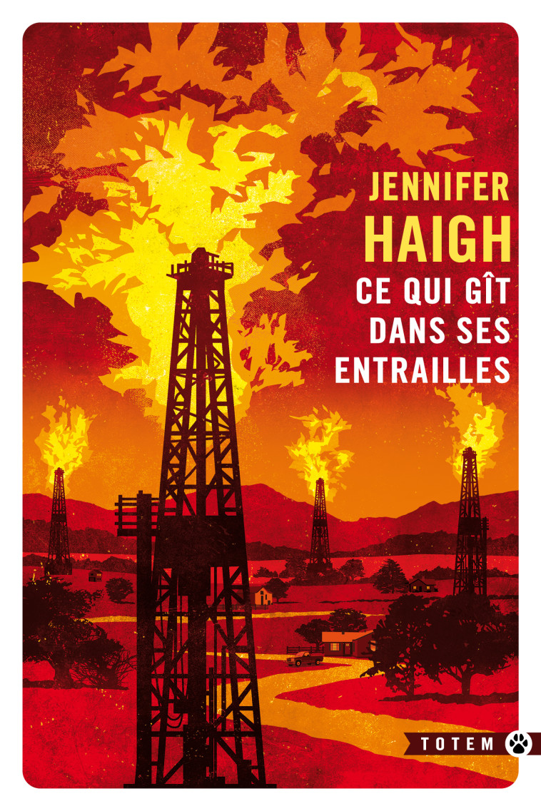 Ce qui gît dans ses entrailles - Jennifer Haigh - GALLMEISTER