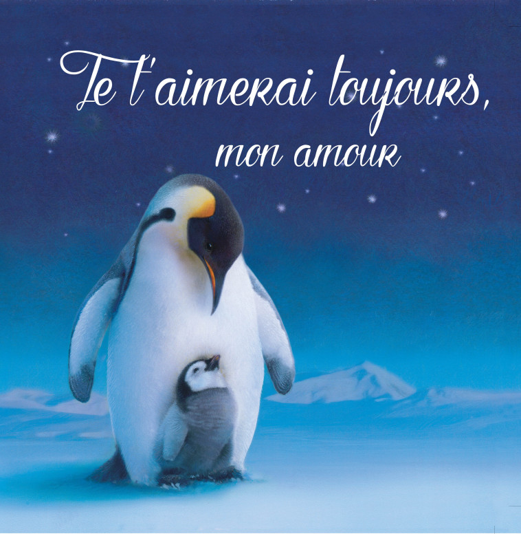 Je t'aimerai toujours, mon amour - Claire Freedman - THOMAS EDITIONS