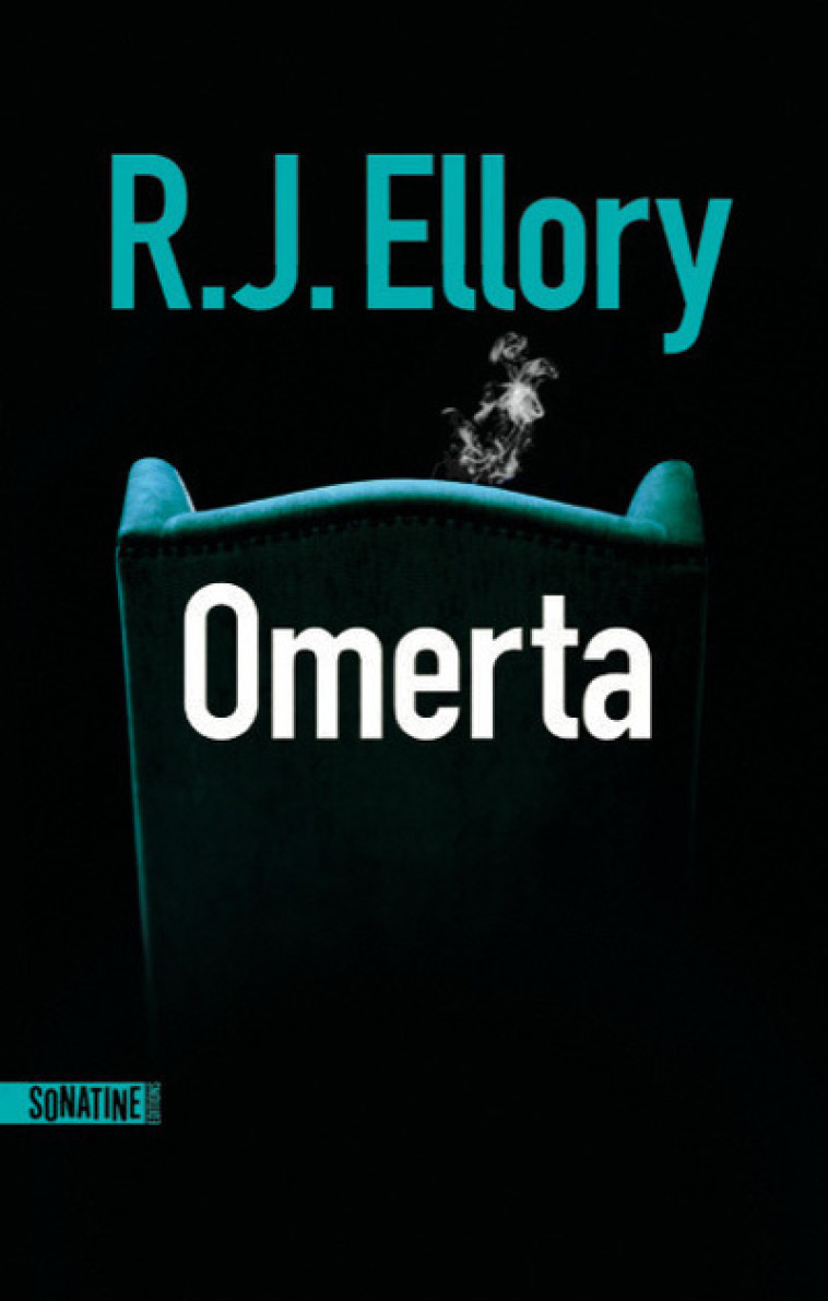 Omerta - R.J. Ellory - SONATINE