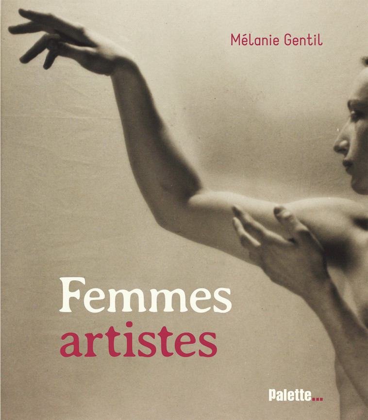 Femmes artistes -  Collectif - PALETTE